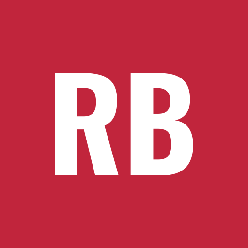 Rochester Berry Bar logo